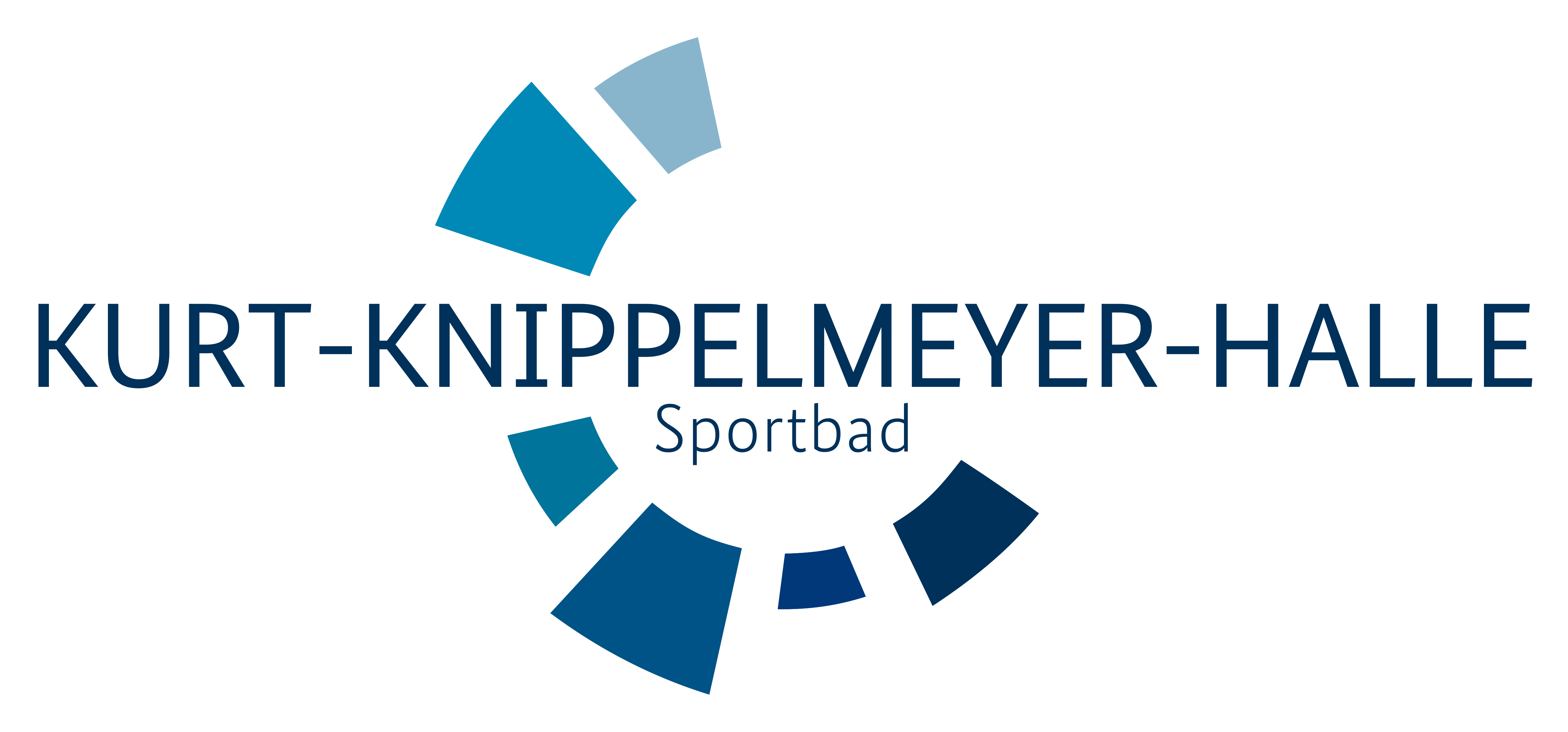 Sportbad