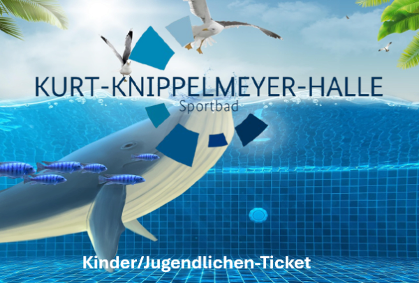 Kinder/ Jugendliche
